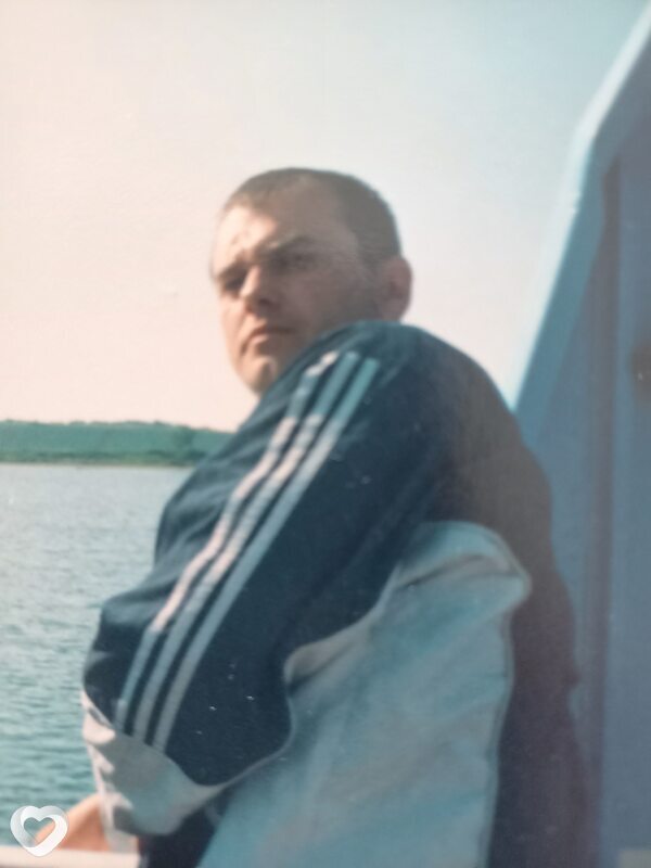 Дима, 55, Иркутске — анкета №601678