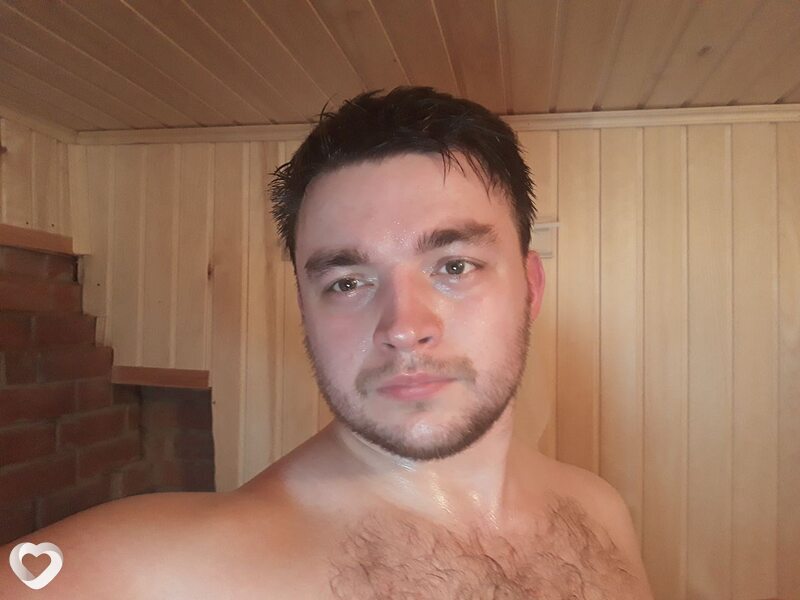 Влад, 33, Тюмени — анкета №601684