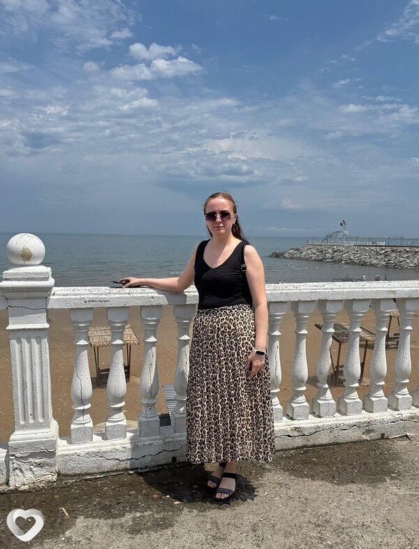 Светлана, 37, Иванове — анкета №601690