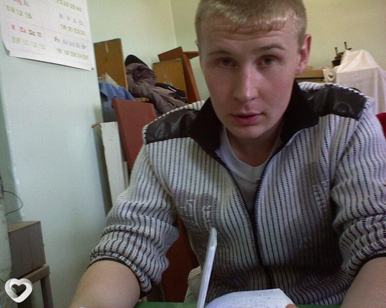 Дмитрий, 39, Ижевске — анкета №601691