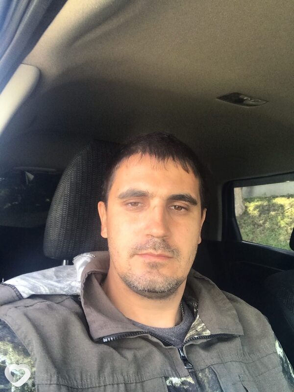 Дмитрий, 36, Арсеньеве — анкета №601692