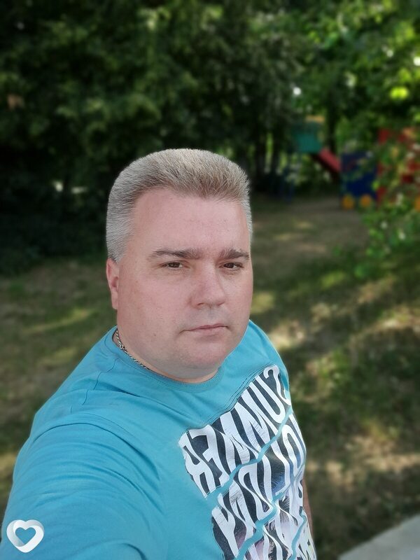 Денис, 44, Александрове — анкета №601695