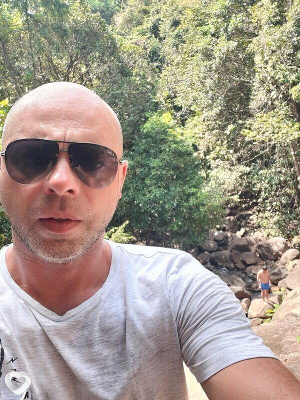 Алексей, 44, Иванове — анкета №601697
