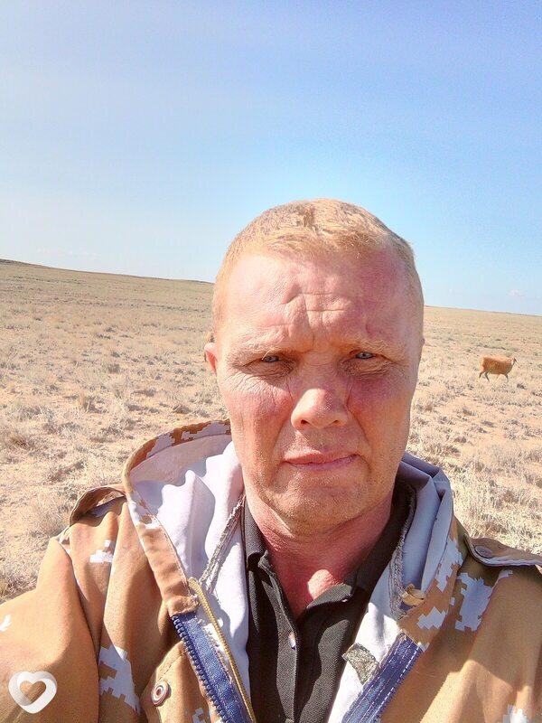 Алексей, 47, Волгограде — анкета №601698