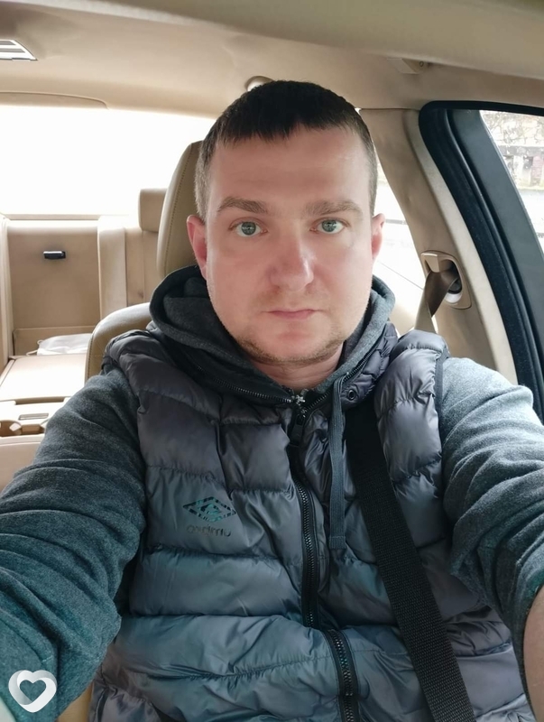 Богдан, 42, Сумах — анкета №601699