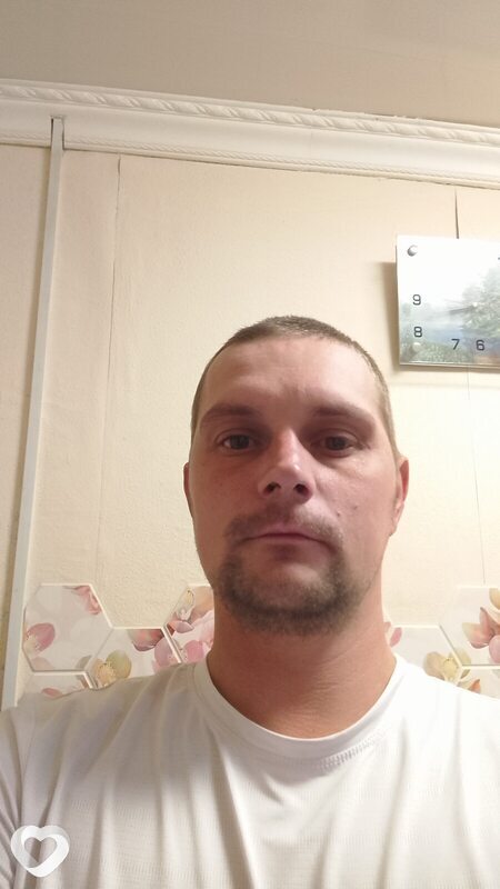 Илья, 36, Вологде — анкета №601700