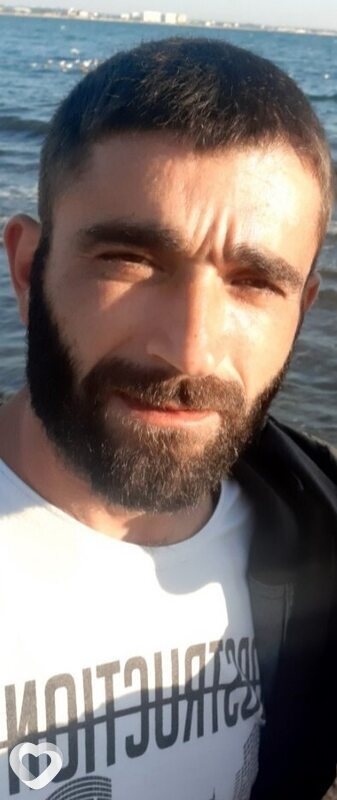 Арсен, 41, Анапе — анкета №601037