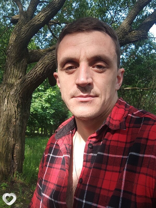 Александр, 39, Минске — анкета №601038