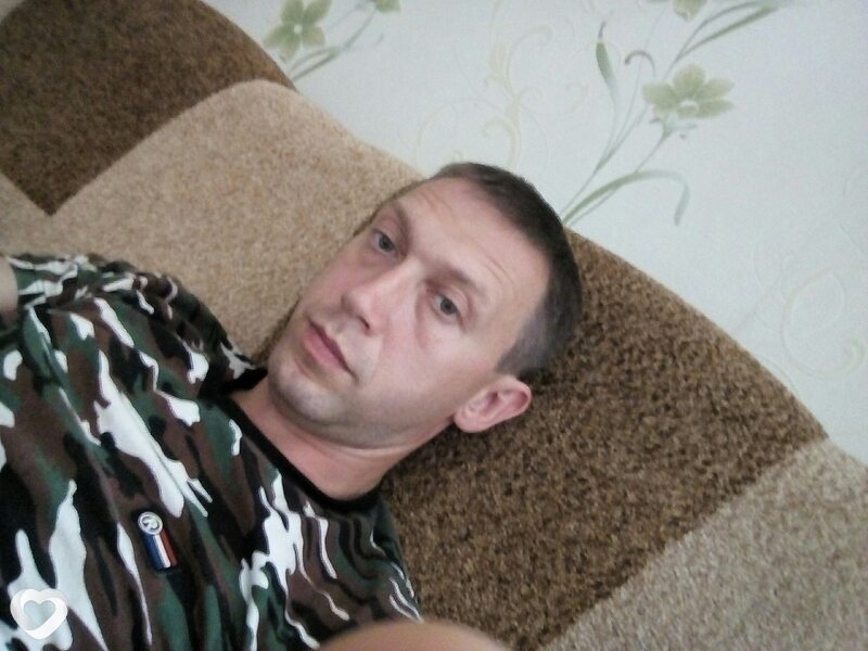 Николай, 44, Иванове — анкета №601044