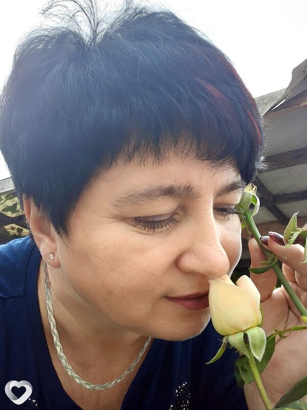 Ольга, 48, Липецке — анкета №601050