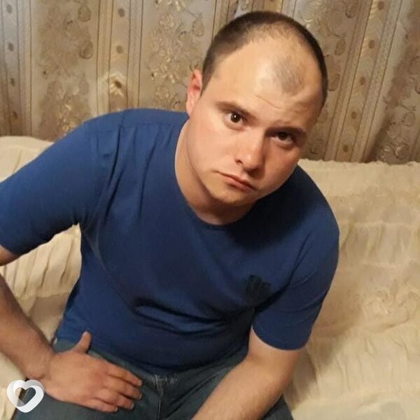 Рома, 34, Барнауле — анкета №601358
