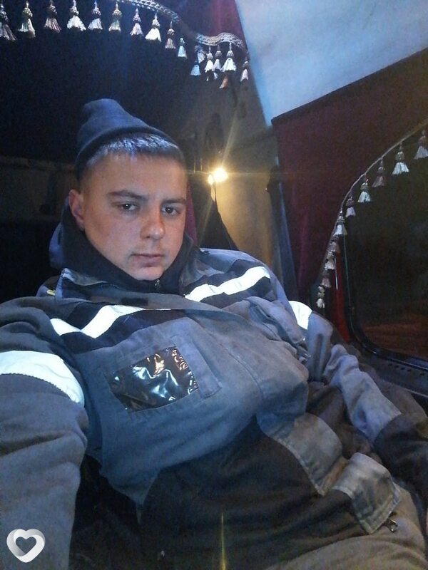 Егор, 30, Прокопьевске — анкета №601366