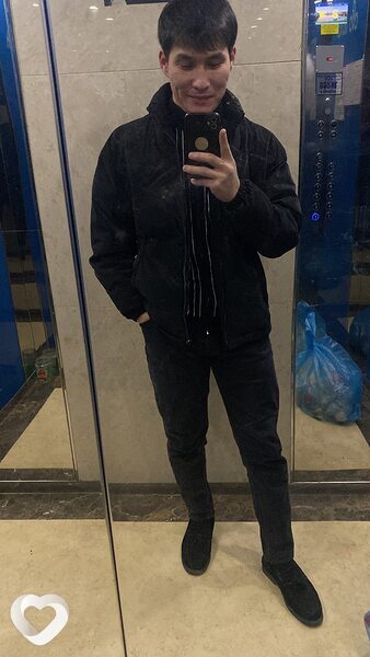 Мехон, 32, Астане — анкета №601367
