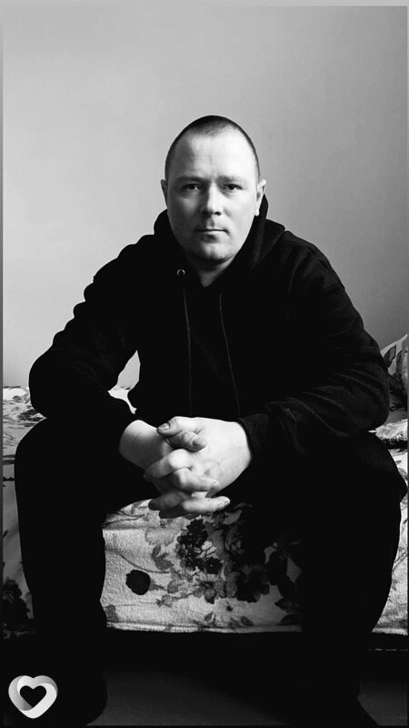 Микола, 41, Житомире — анкета №601368