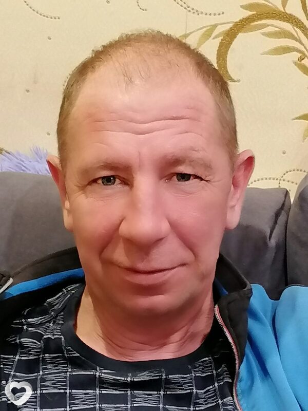 Андрей, 50, Перми — анкета №601369