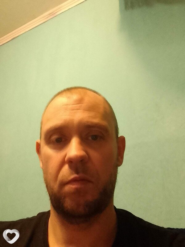 Григорий, 46, Санкт-Петербурге — анкета №601370
