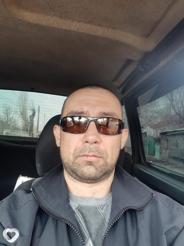 Толео, 42, Талдыкорган — анкета №601118