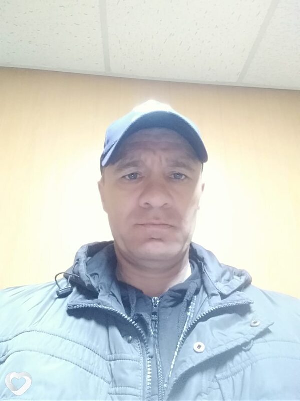 Алексей, 52, Благовещенске — анкета №601278