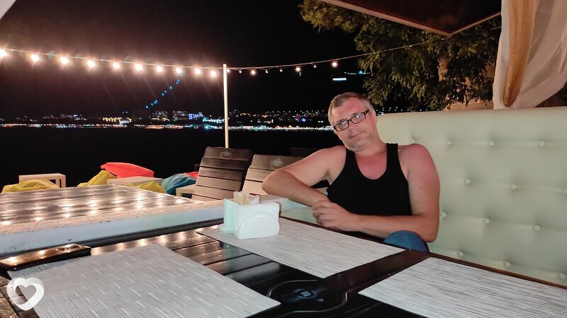 Иван, 42, Екатеринбурге — анкета №601283
