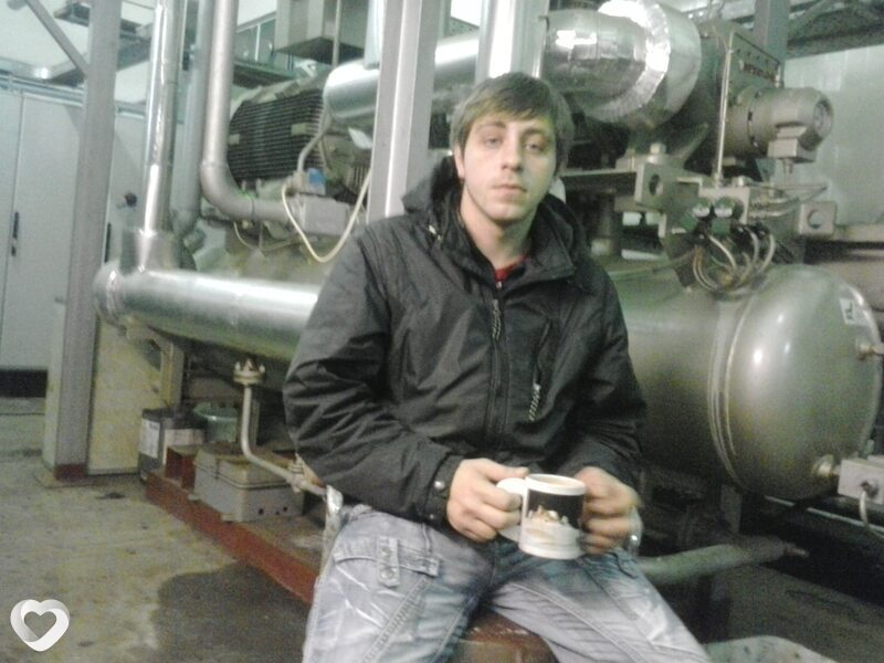 Денис, 37, Петропавловске-Камчатском — анкета №601295