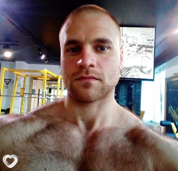 Виктор, 31, Корсакове — анкета №601302