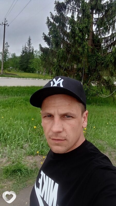 Дмитрий, 35, Гатчине — анкета №601053