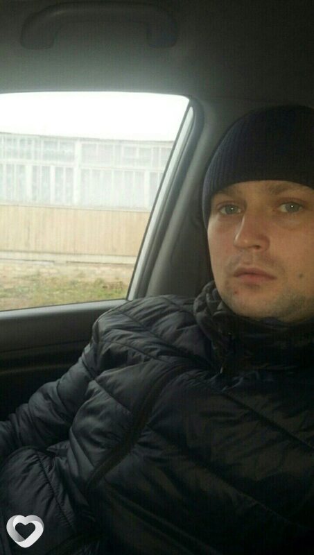 Андрей, 38, Смоленске — анкета №601056
