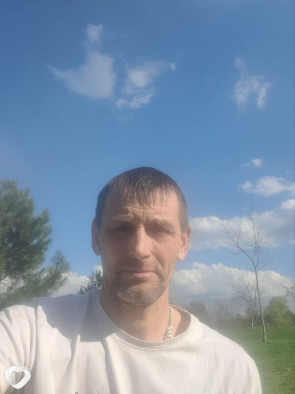 Александр, 48, Краснодаре — анкета №601059