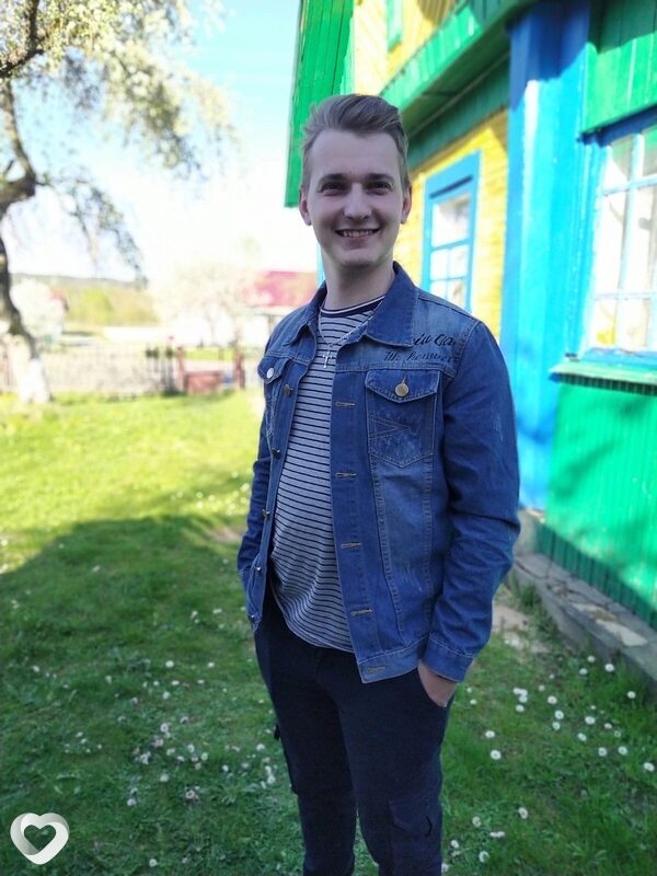 Yury, Щецин