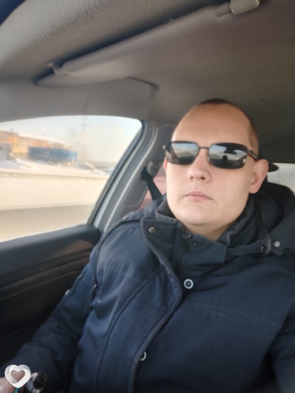 Александр, 29, Братске — анкета №601070