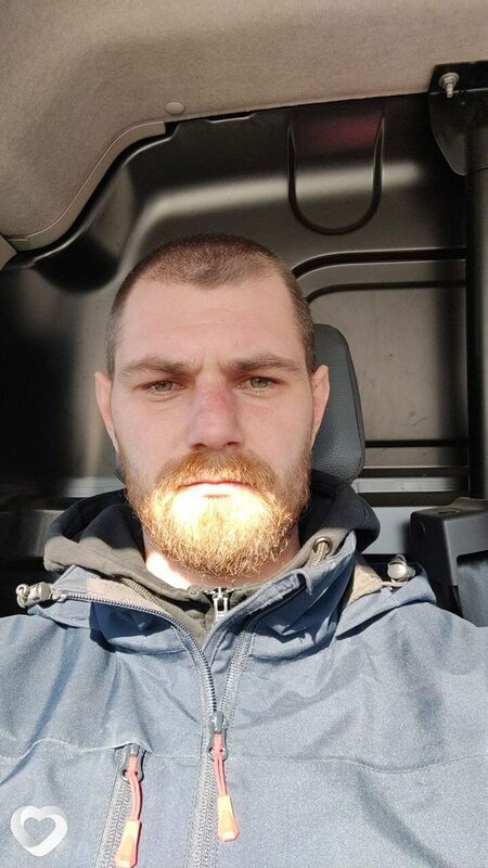 Владимир, 31, Сорочинске — анкета №601072