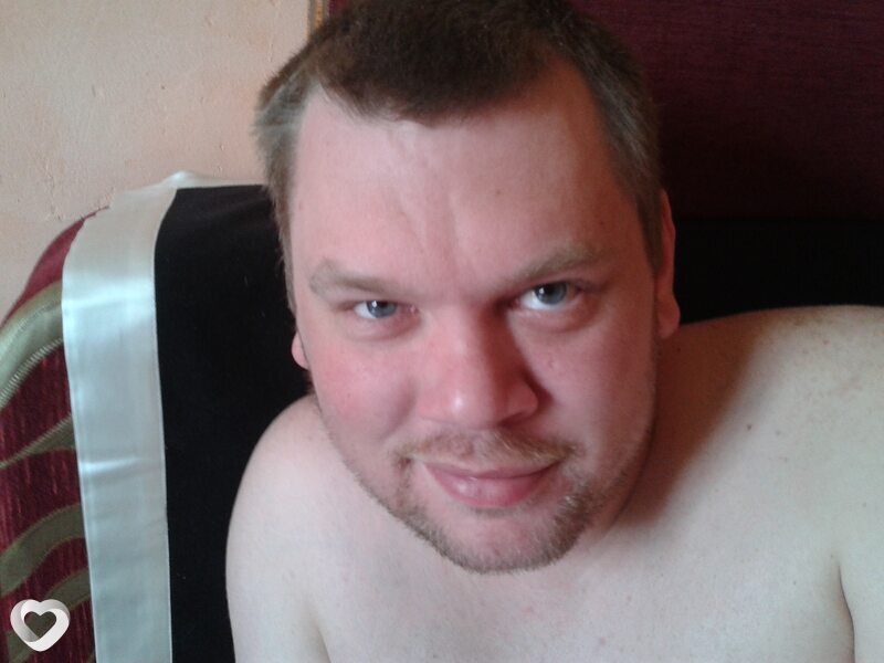 Сашок, 36, Дмитрове — анкета №601073