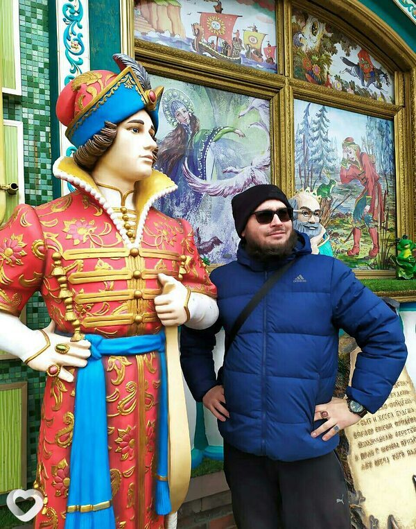 Дмитрий, 34, Казани — анкета №601554