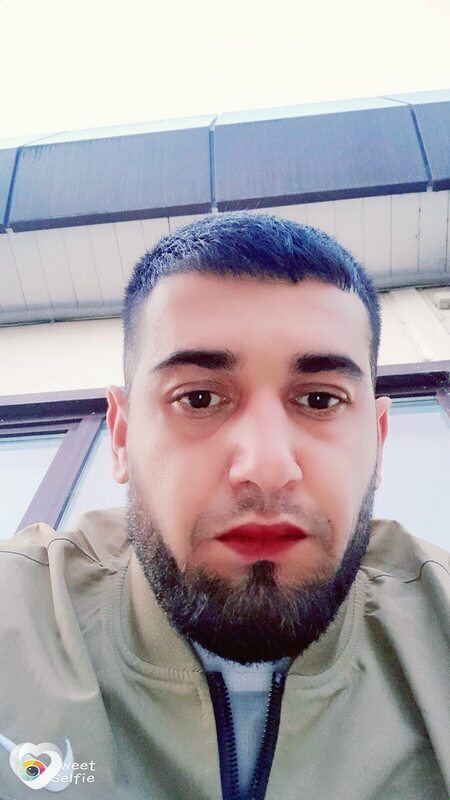 Федия, 33, Подольске — анкета №601558