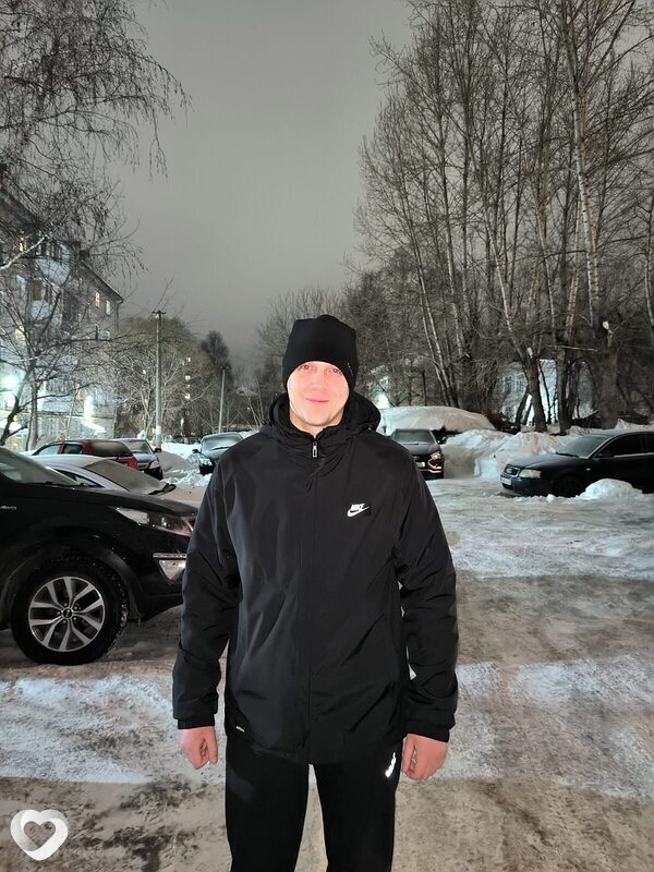 Максим, 36, Златоусте — анкета №601560