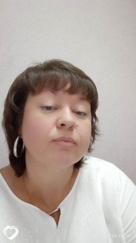 Ирина, 50, Кургане — анкета №601573