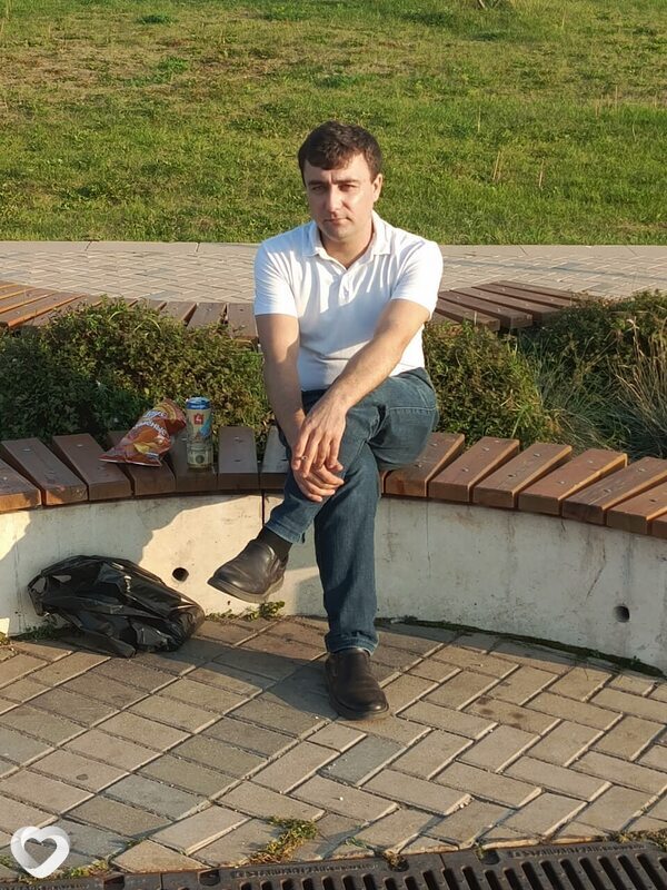 Механик, 33, Нижнем Новгороде — анкета №601577