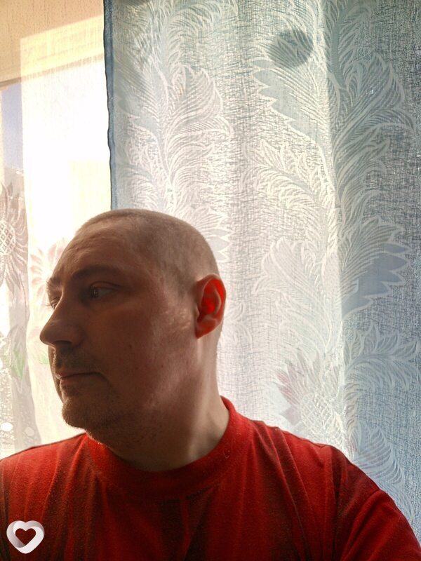 Александр, 44, Мариуполе — анкета №601406