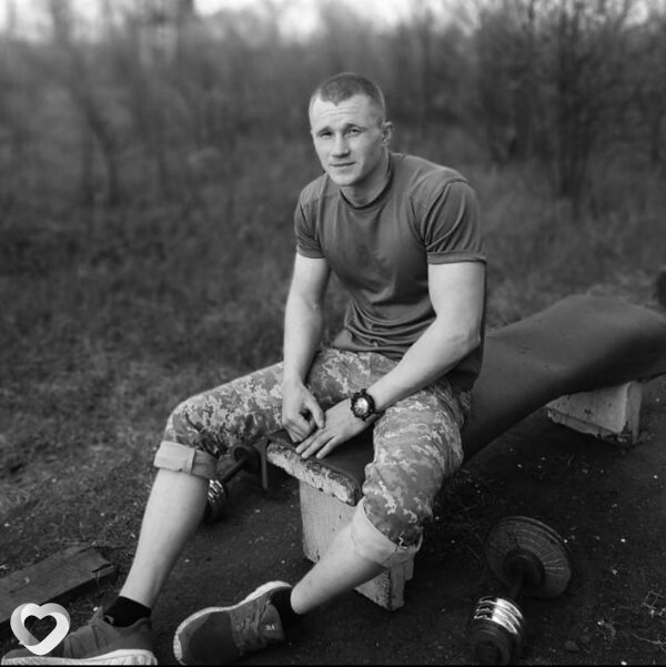 Maks, 33, Вроцлав — анкета №601418