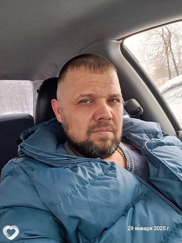 Александр, 41, Омске — анкета №601421