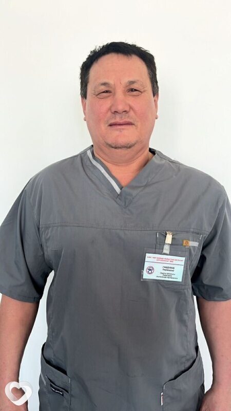 Тюрегалий, 61, Уральске — анкета №601424
