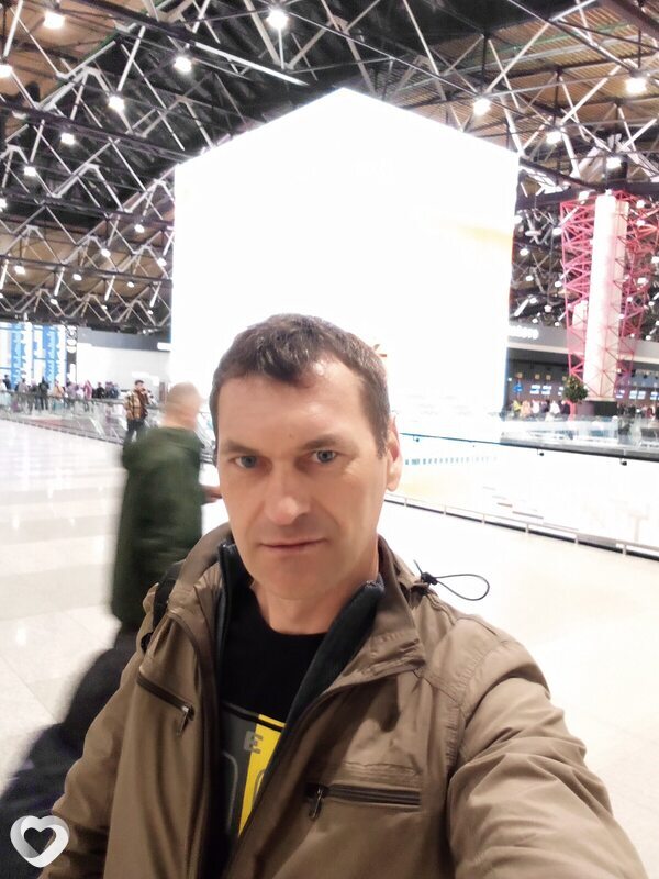 Анатолий, 43, Костанае — анкета №601487