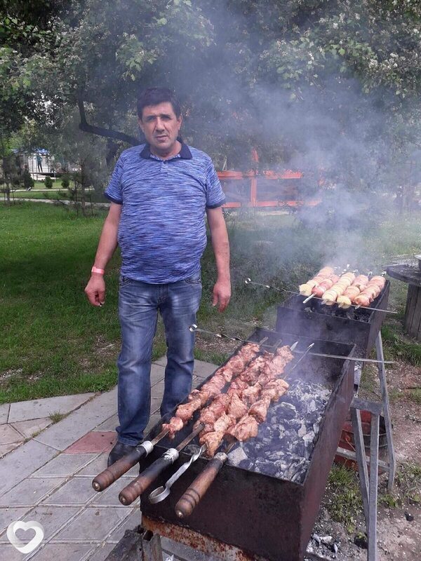 Армен, 56, Абинске — анкета №601493