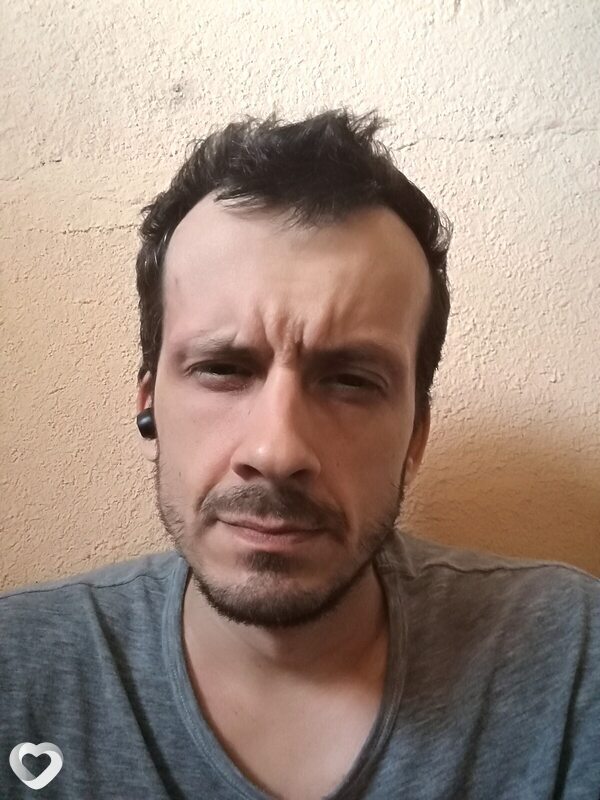 Сергей, 41, Минске — анкета №601499