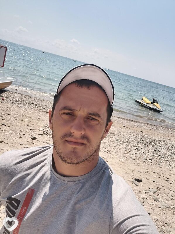 Андрей, 37, Новочеркасске — анкета №601431