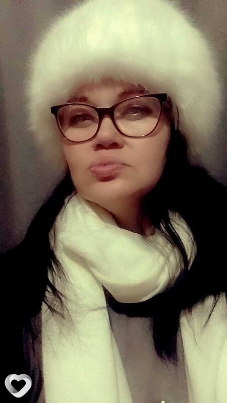 Галина, 49, Омске — анкета №601433