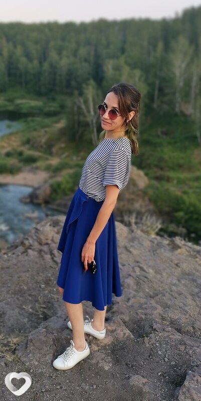 Светлана, 40, Екатеринбурге — анкета №601434