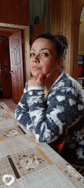 Алёна, 46, Москве — анкета №601436