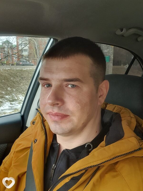 Павел, 37, Подольске — анкета №601442