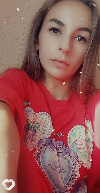 Юлия, 24, Столине — анкета №601443